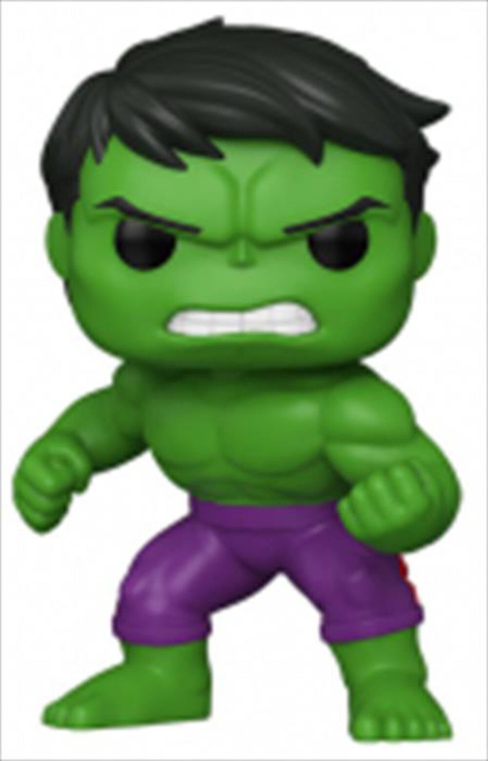 Immagine del prodotto FUNKO - 82498 Marvel New Classics Hulk 1420