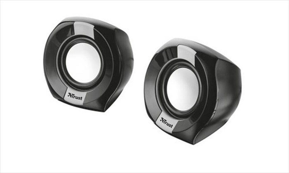 "TRUST - POLO 2.0 SPEAKER SET"
