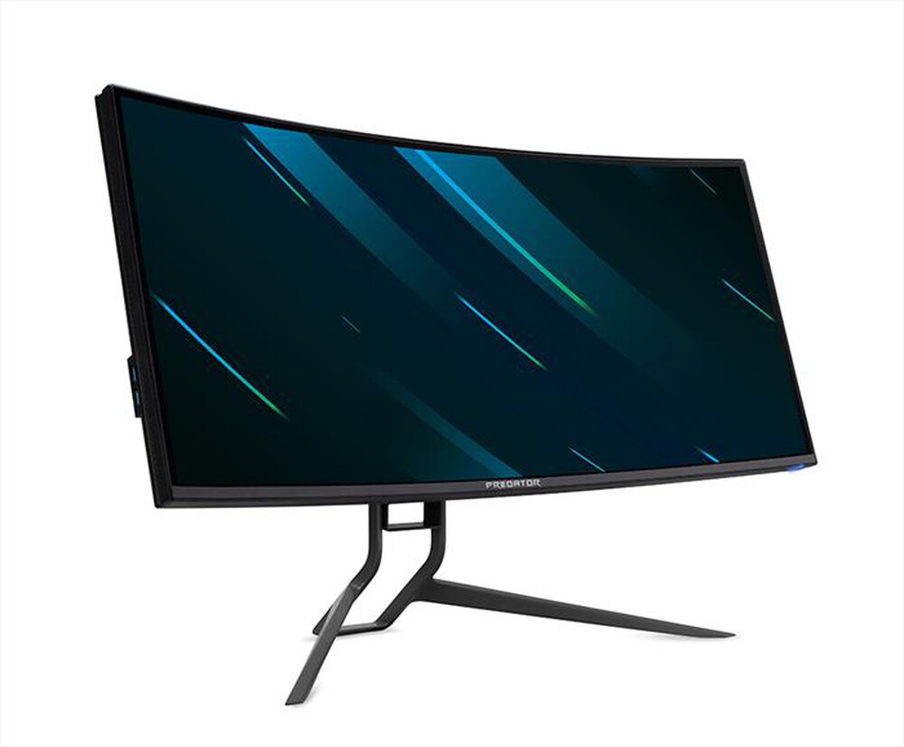 "ACER - PREDATOR X34GSBMIIPPHUZX-Nero"