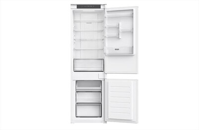 DE LONGHI - Frigorifero combinato F6CTNF248F Classe F 248 lt-bianco