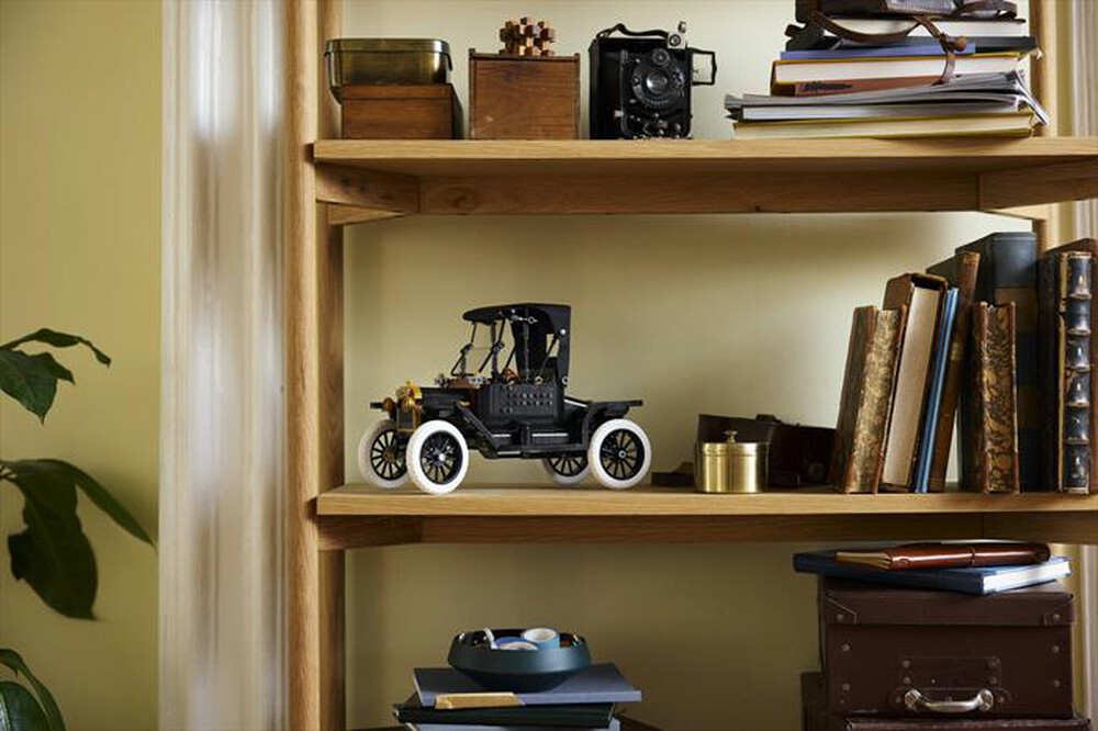 Immagine del prodotto LEGO - ICONS Ford Model T - 11376