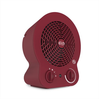 ARGO - Termoventilatore DORI BERRY-Bordeaux