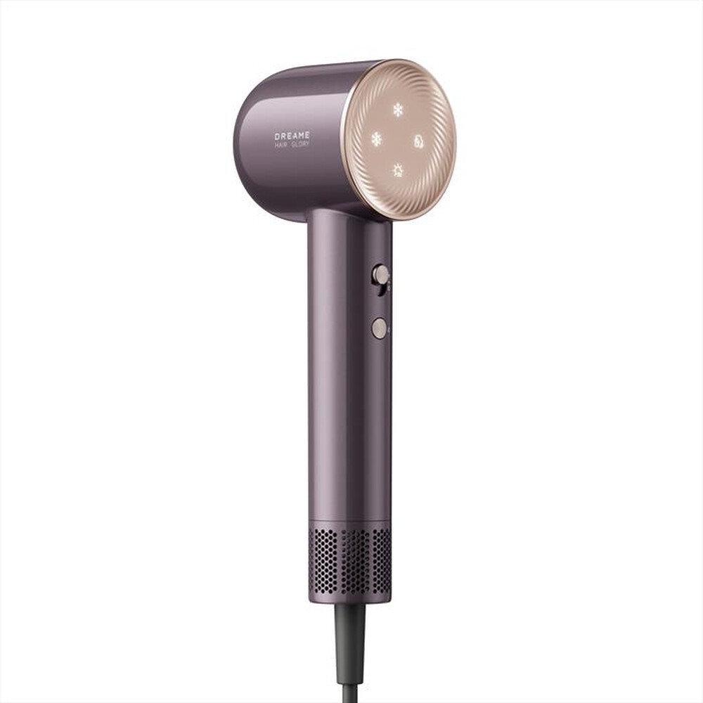 Immagine del prodotto DREAME - Asciugacapelli GLORY COMBO-Viola