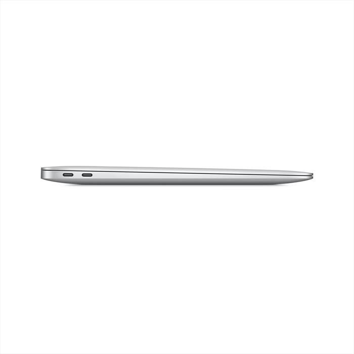 APPLE - MacBook Air 13 M1 256 MGN93T/A (late 2020)-Argento | Euronics