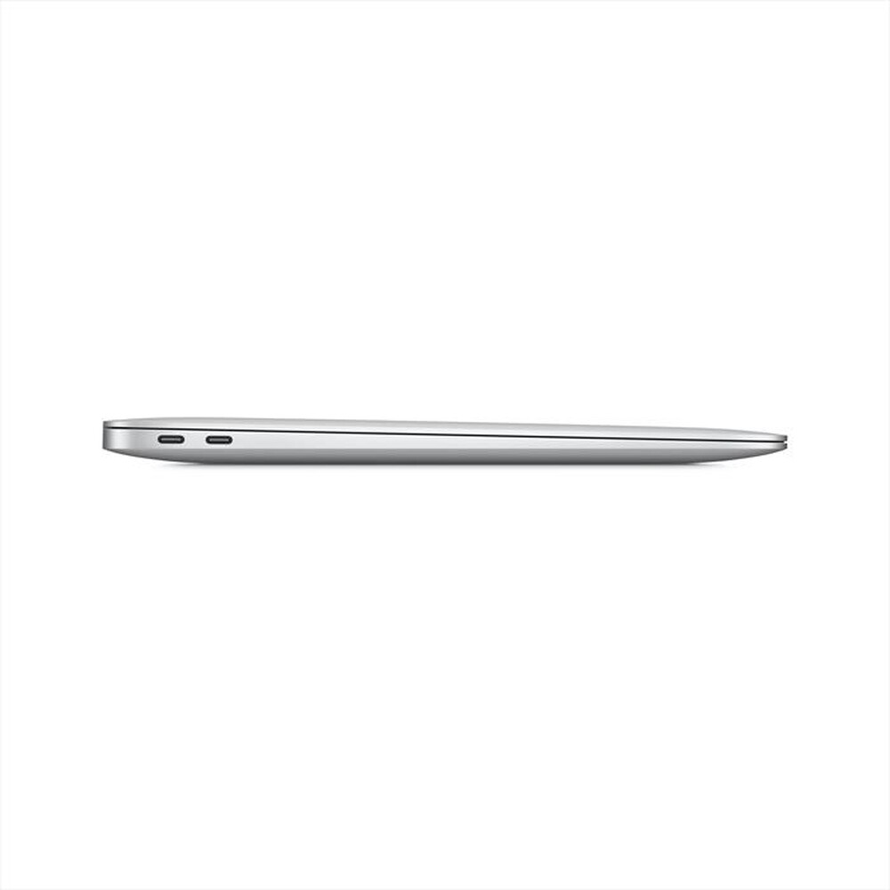 "APPLE - MacBook Air 13 M1 256 MGN93T/A (late 2020)-Argento"