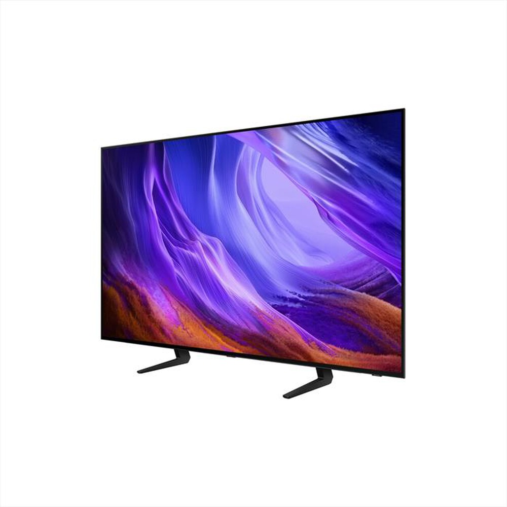 Immagine del prodotto SAMSUNG - Smart TV OLED 4K AI 48" QE48S85HAEXZT-Graphite Black