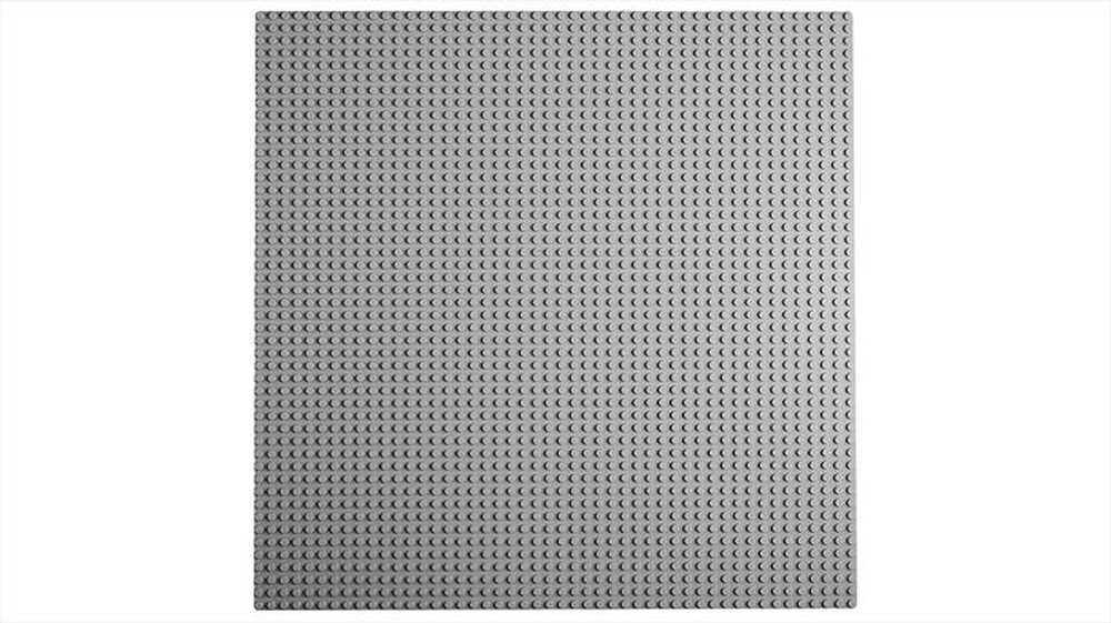 Immagine del prodotto LEGO - CLASSIC Base grigia 11024
