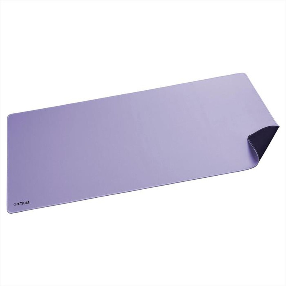 "TRUST - GXT759P XXL MOUSEPAD-Purple"