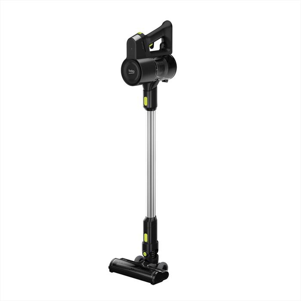 "BEKO - VRT51225VB-Nero"