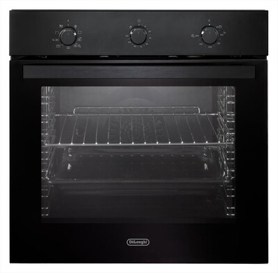 DE LONGHI - Forno incasso elettrico DM 9 NL PPP Classe A-Nero