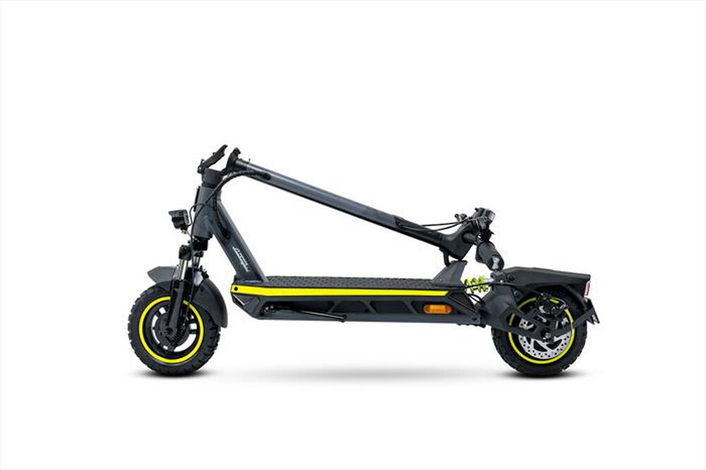 Immagine del prodotto LAMBORGHINI - Monopattino elettrico AL60-NERO/VERDE