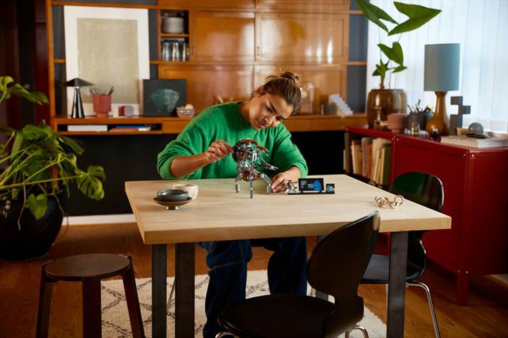 Immagine del prodotto LEGO - STAR WARS Droideka 75381