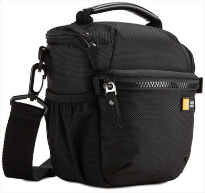 CASE LOGIC - BORSA BRYKER CAMERA MIR-Nero