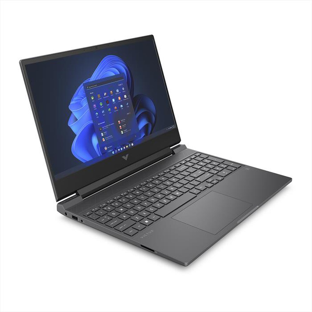 "HP - Notebook VICTUS 15-FA1014NL-Mica Silver"