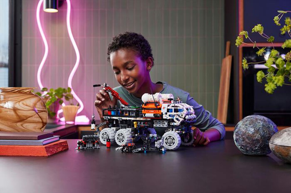Immagine del prodotto LEGO - TECHNIC Rover di esplorazione marziano 42180