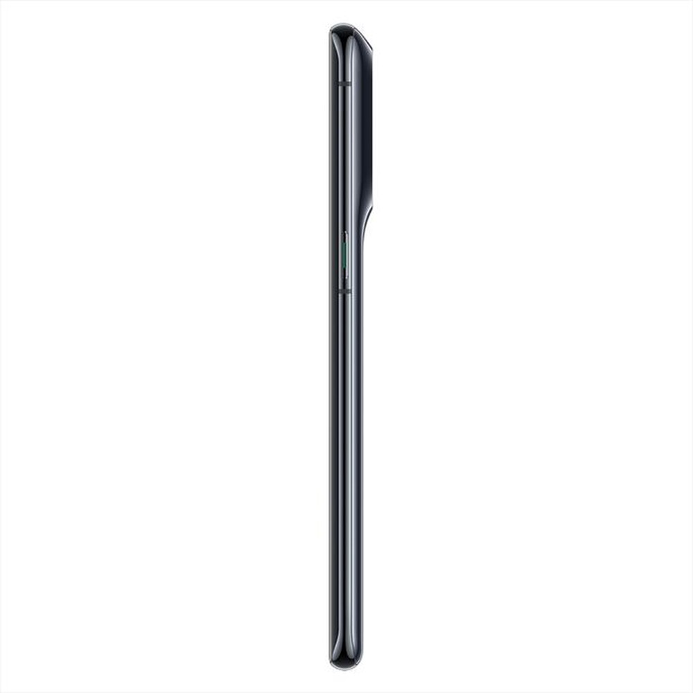 "OPPO - FIND X5 PRO-Glaze Black"