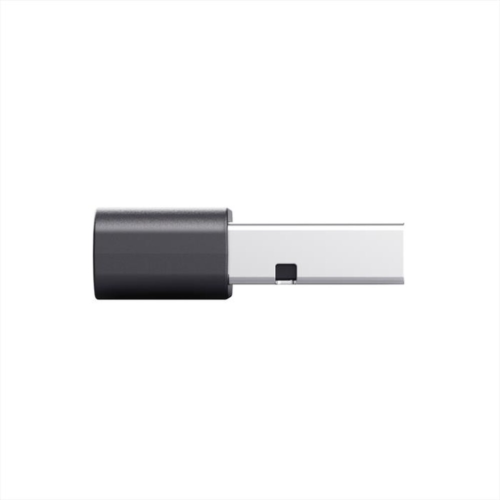 "TRUST - MYNA BLUETOOTH 5.3 ADAPTER-Black"