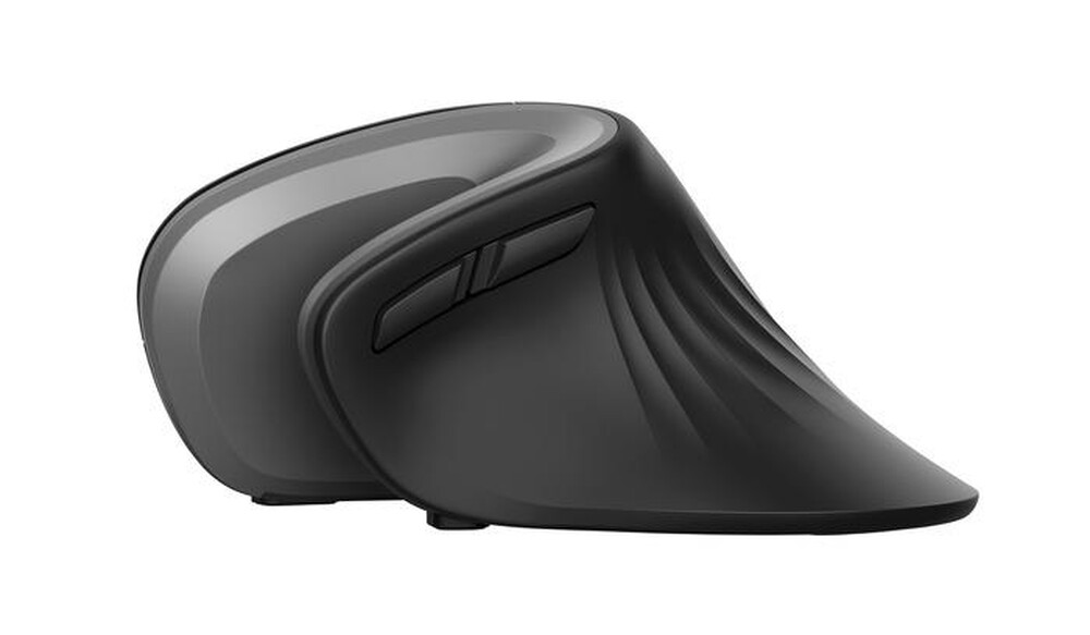 "TRUST - VERRO WIRELESS ERGO MOUSE-Black"