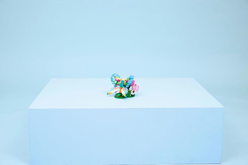 Immagine del prodotto LEGO - CREATOR Animali selvatici:colibr&igrave; variopinto 31384