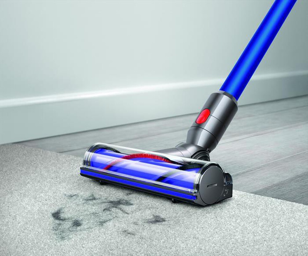"DYSON - V7 MOTORHEAD"