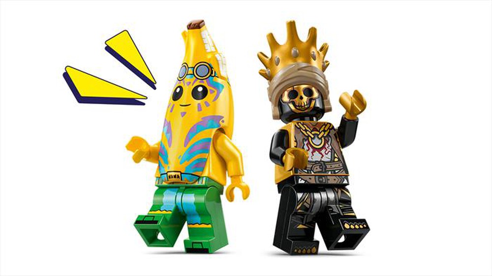"LEGO - FORTNITE Klombo - 77077"