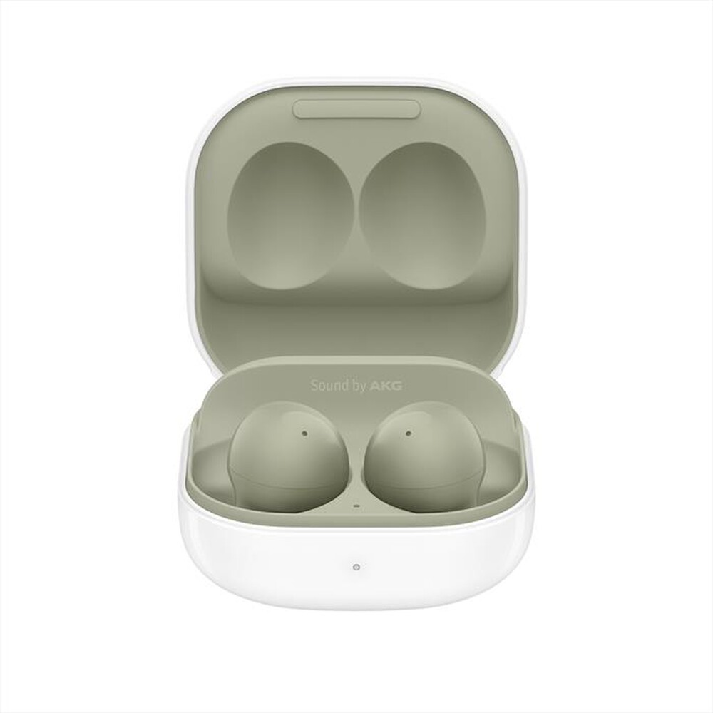 Immagine del prodotto SAMSUNG - GALAXY BUDS2-Olive