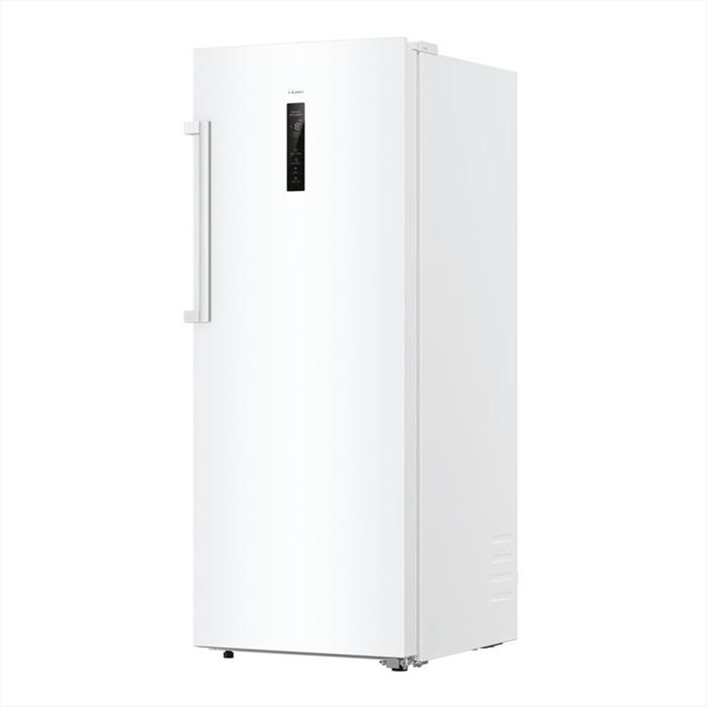 "HAIER - Congelatore verticale H4F226WEH1 Classe E 226 lt-Bianco"