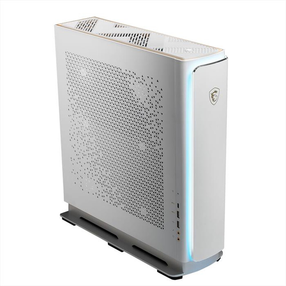 "MSI - Desktop CREATOR P100X 12VTJ-1048IT-Bianco"
