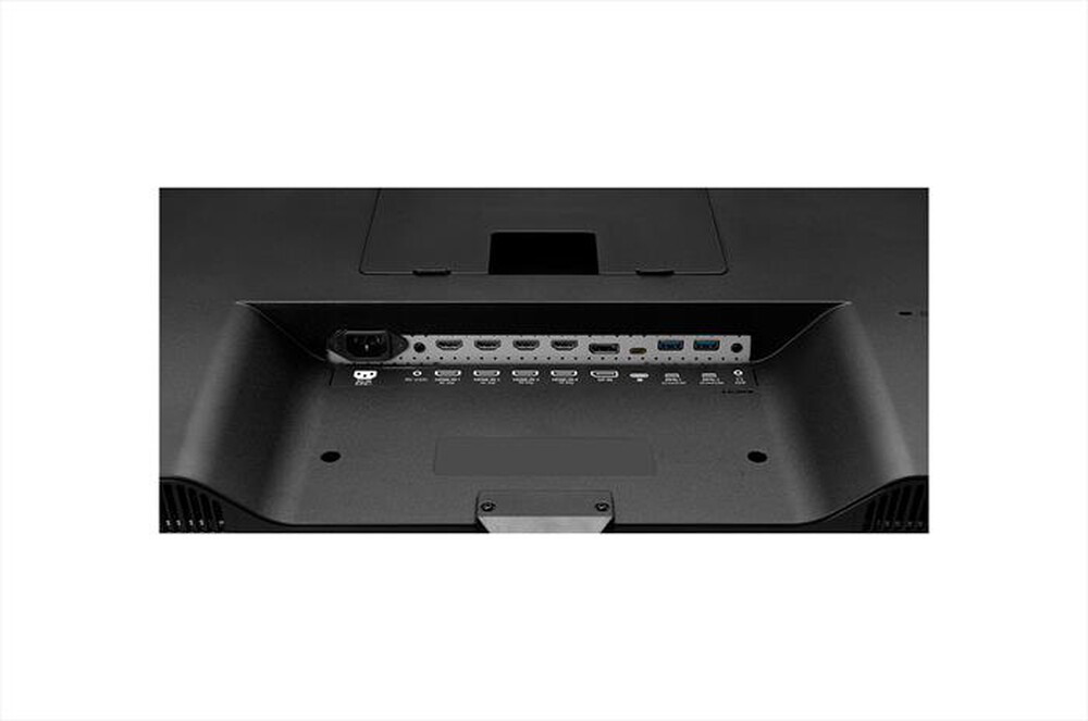 Immagine del prodotto LG - Monitor 42,5" 43BN70U-Nero