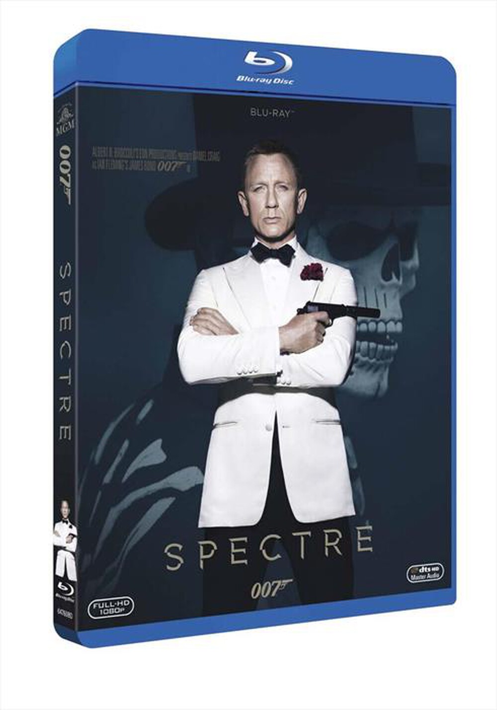 Immagine del prodotto WALT DISNEY - 007 - Spectre