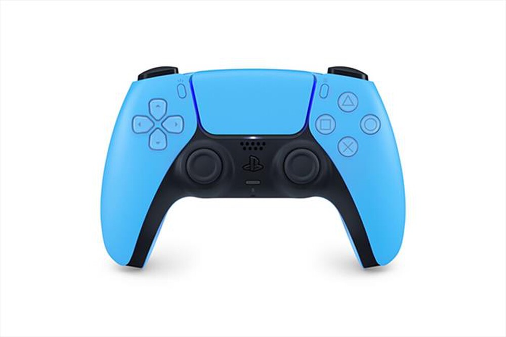 Immagine del prodotto SONY COMPUTER - Controller wireless DualSense 1000050268-blu