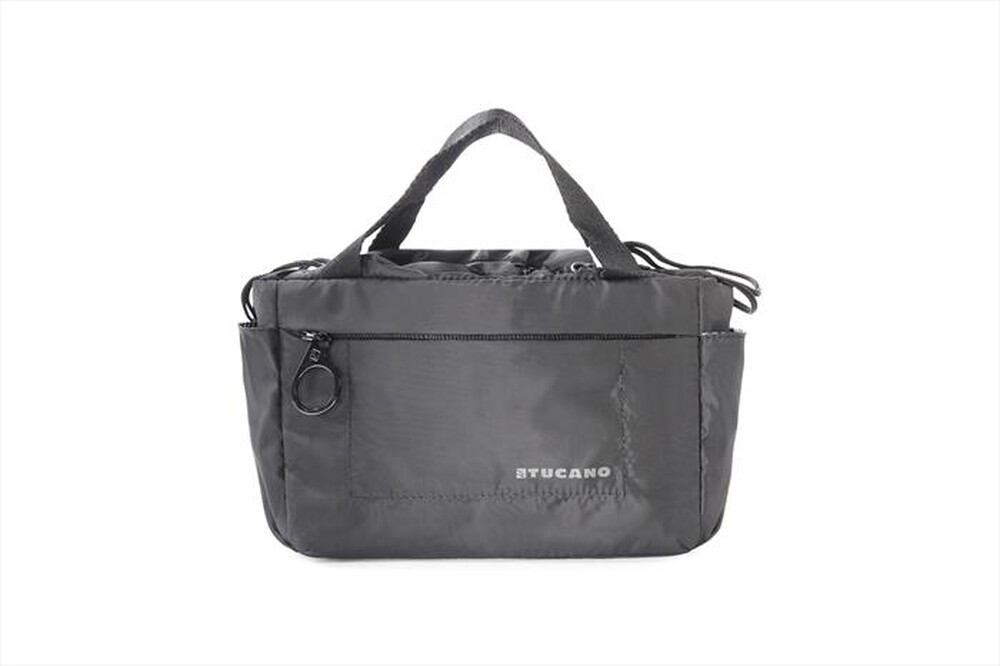 Immagine del prodotto TUCANO - organizzatore per borsa misura S-Nero