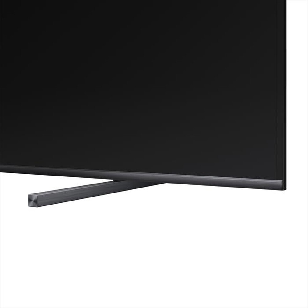 "HISENSE - Smart TV Q-LED UHD 4K 100\" 100E7NQ PRO-NERO"