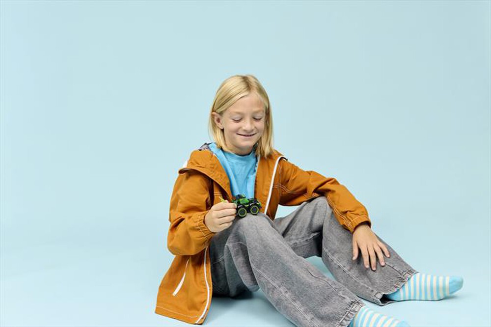 Immagine del prodotto LEGO - CITY Veicoli &ndash; Auto da corsa da gioco - 60484