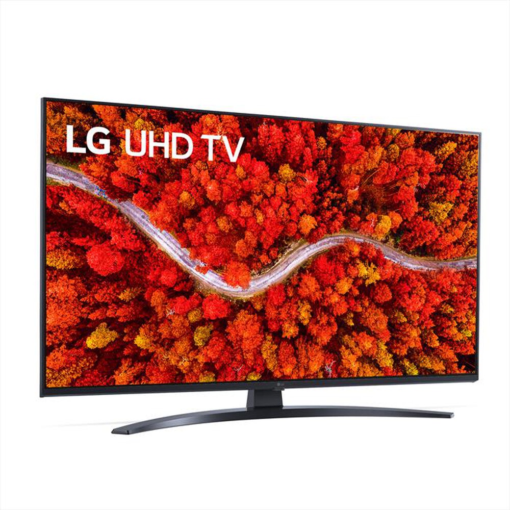 Immagine del prodotto LG - Smart TV UHD 4K 43" 43UP81006LA-Ashed Blue