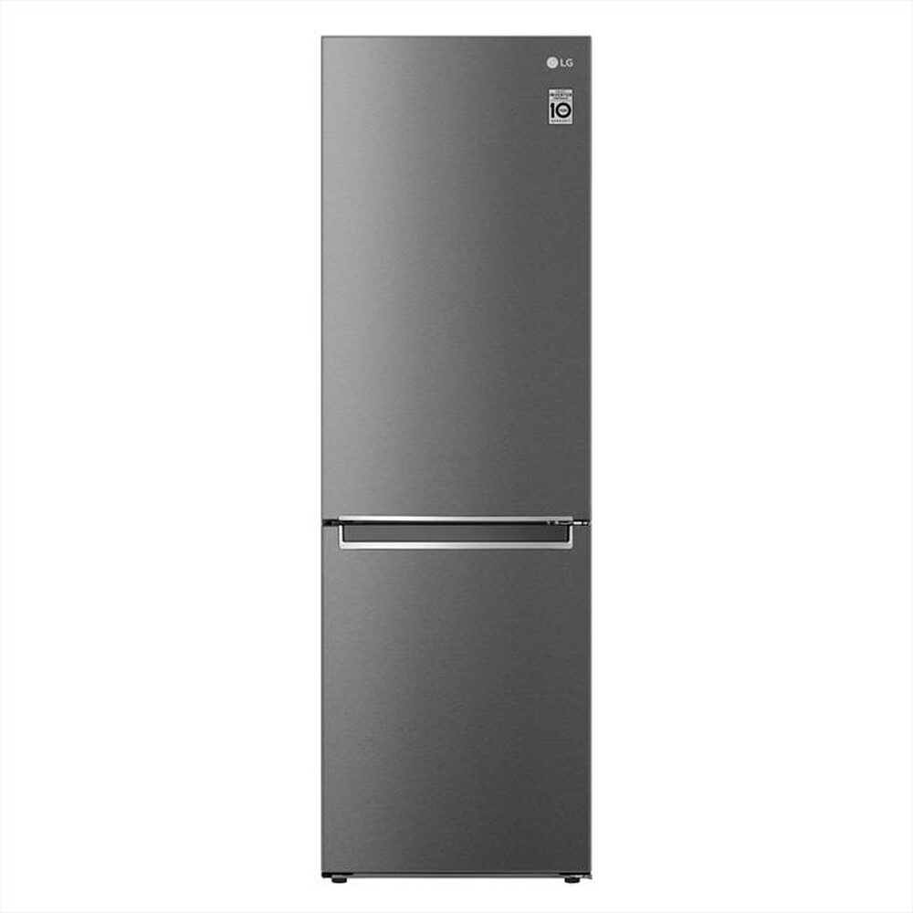 "LG - Frigorifero combinato GBP61DSPGN Classe D 374lt"
