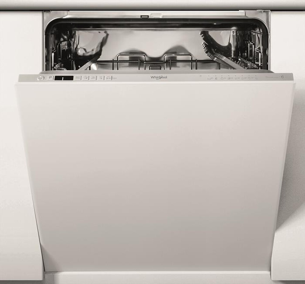 "WHIRLPOOL - Lavastoviglie WI 7020 P Classe E 14 coperti"