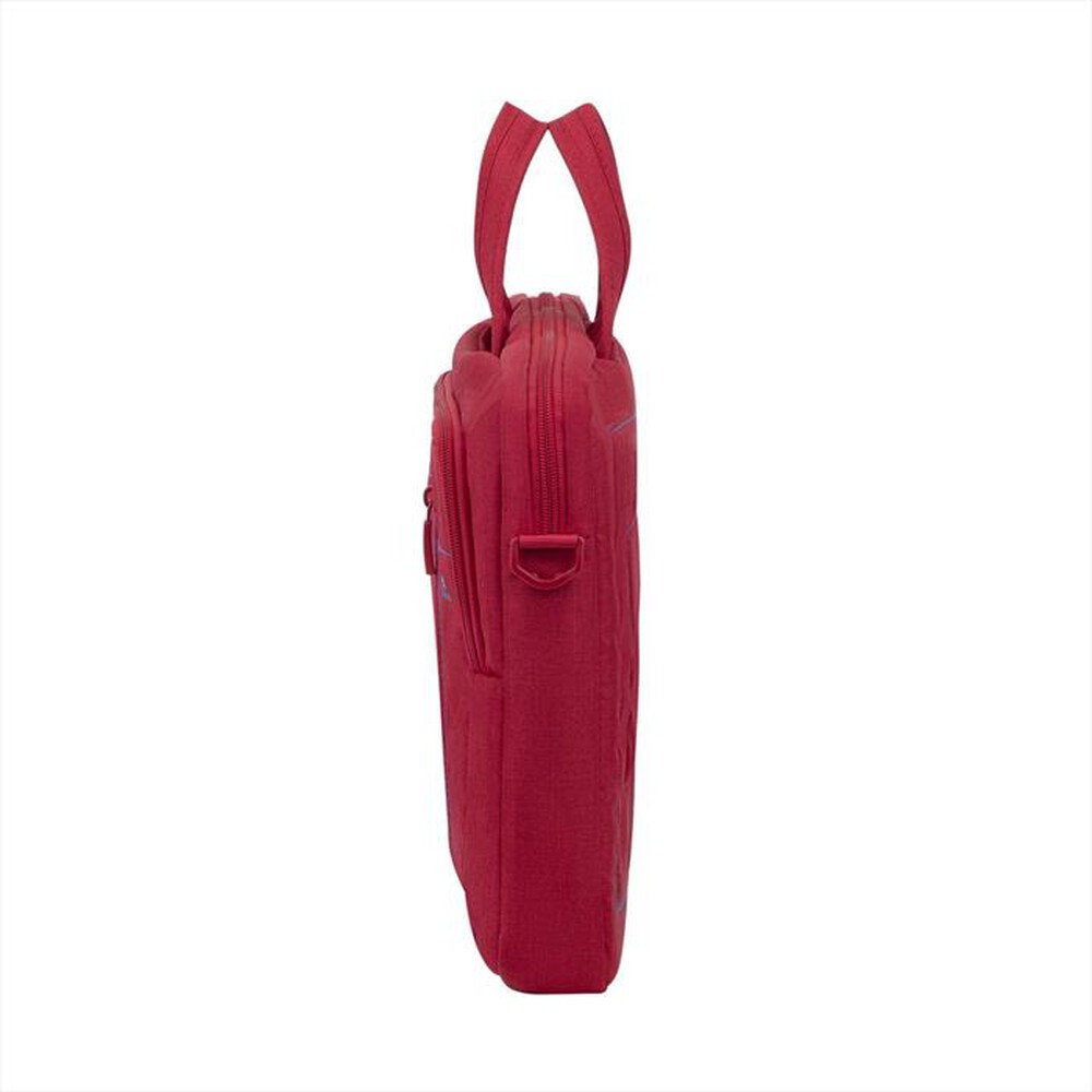 "RIVACASE - 7530 BORSA CON TRACOLLA PER NOTEBOOK DA 15,6\"-Rosso"