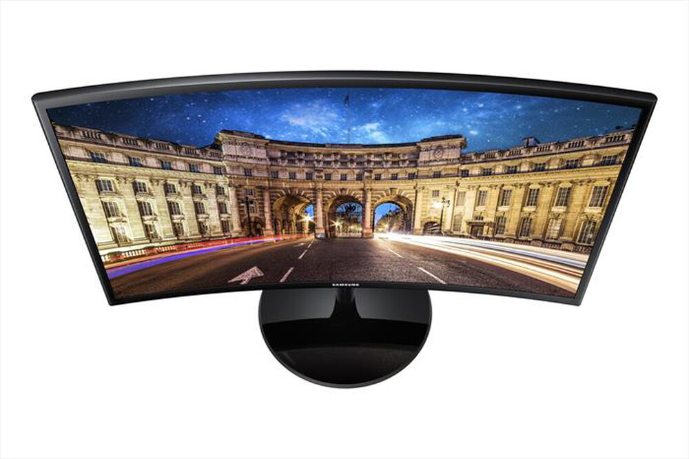Immagine del prodotto SAMSUNG - LC24F390FHUXEN-Nero