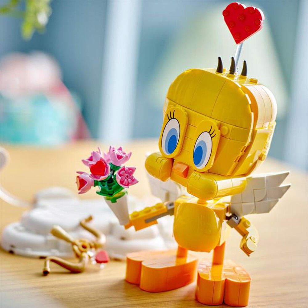 Immagine del prodotto LEGO - Titti - 40824