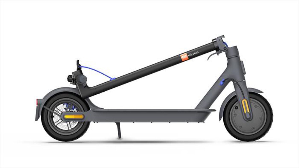 Immagine del prodotto XIAOMI - MI ELECTRIC SCOOTER 3-Nero