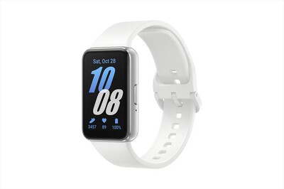 SAMSUNG - Fitness tracker GALAXY FIT3-SILVER
