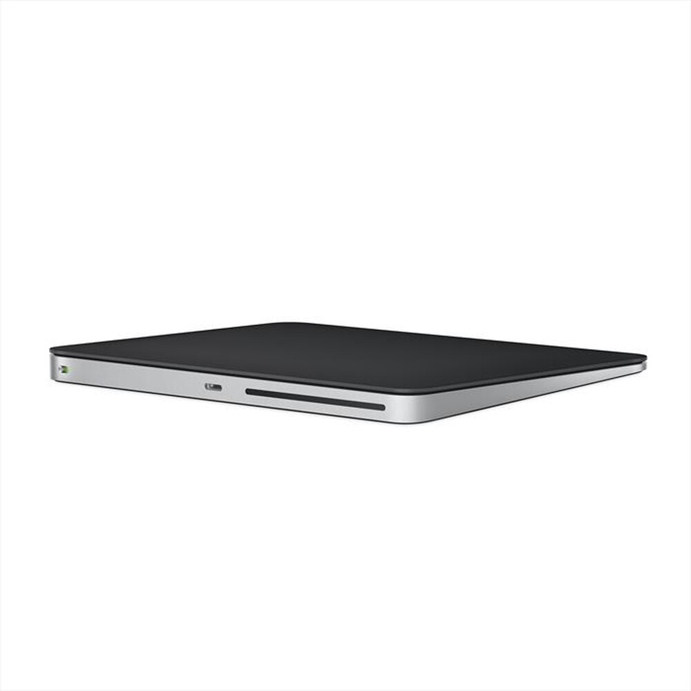 "APPLE - MAGIC TRACKPAD - BLACK MULTI-TOUCH SURFACE"