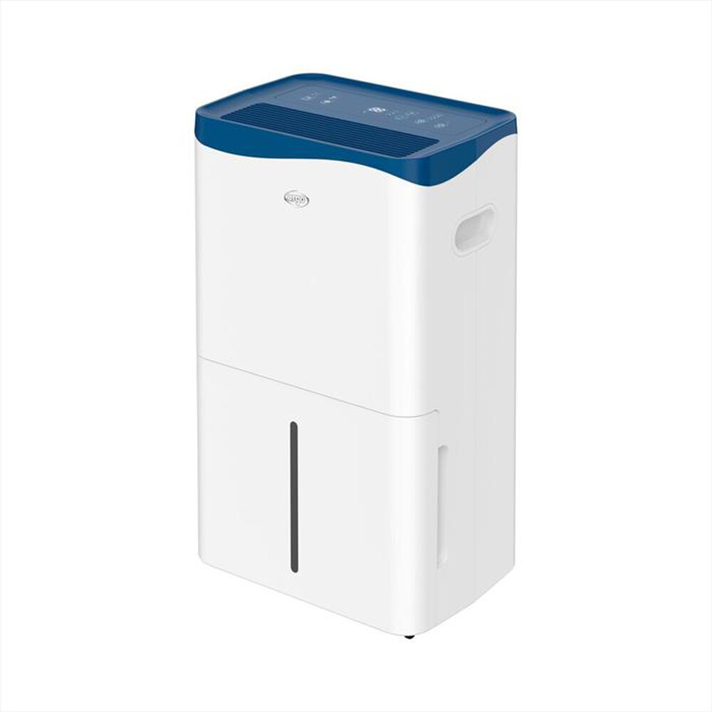 "ARGO - Deumidificatore DRY PURY EVO WF 41 (41LT/GG 32-Bianco"