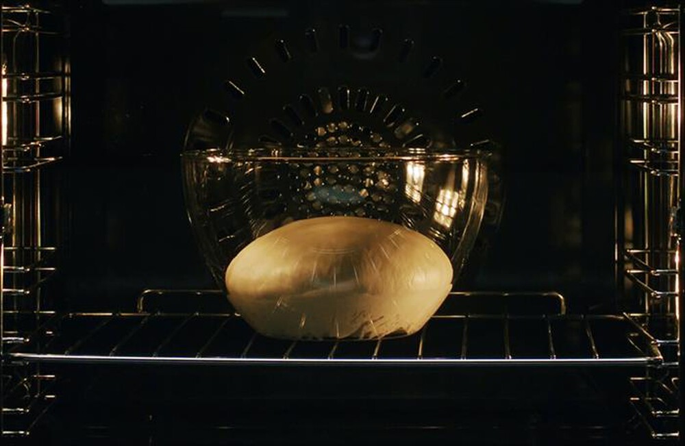 Immagine del prodotto DE LONGHI - Forno incasso elettrico NSM 11 NL PPP Classe A-nero