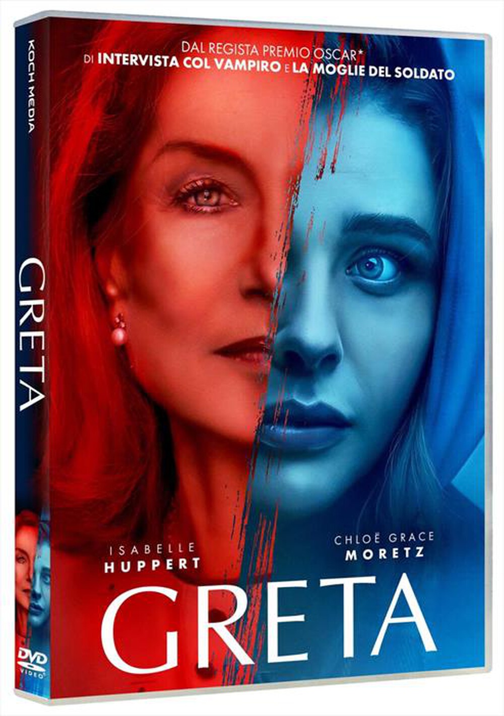 Immagine del prodotto KOCH MEDIA - Greta