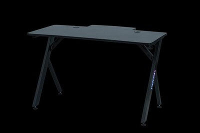 NACON - GAMING DESK-Nero