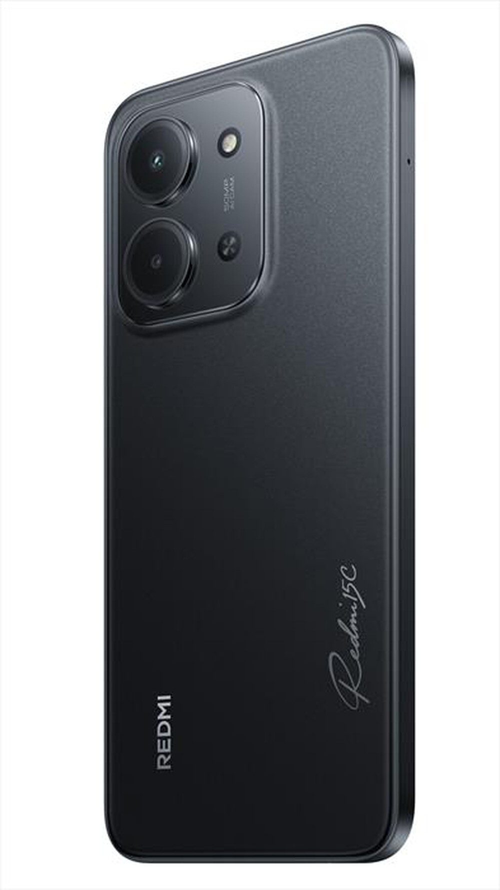 Immagine del prodotto XIAOMI - Smartphone REDMI 15C 4+128GB-Midnight Black