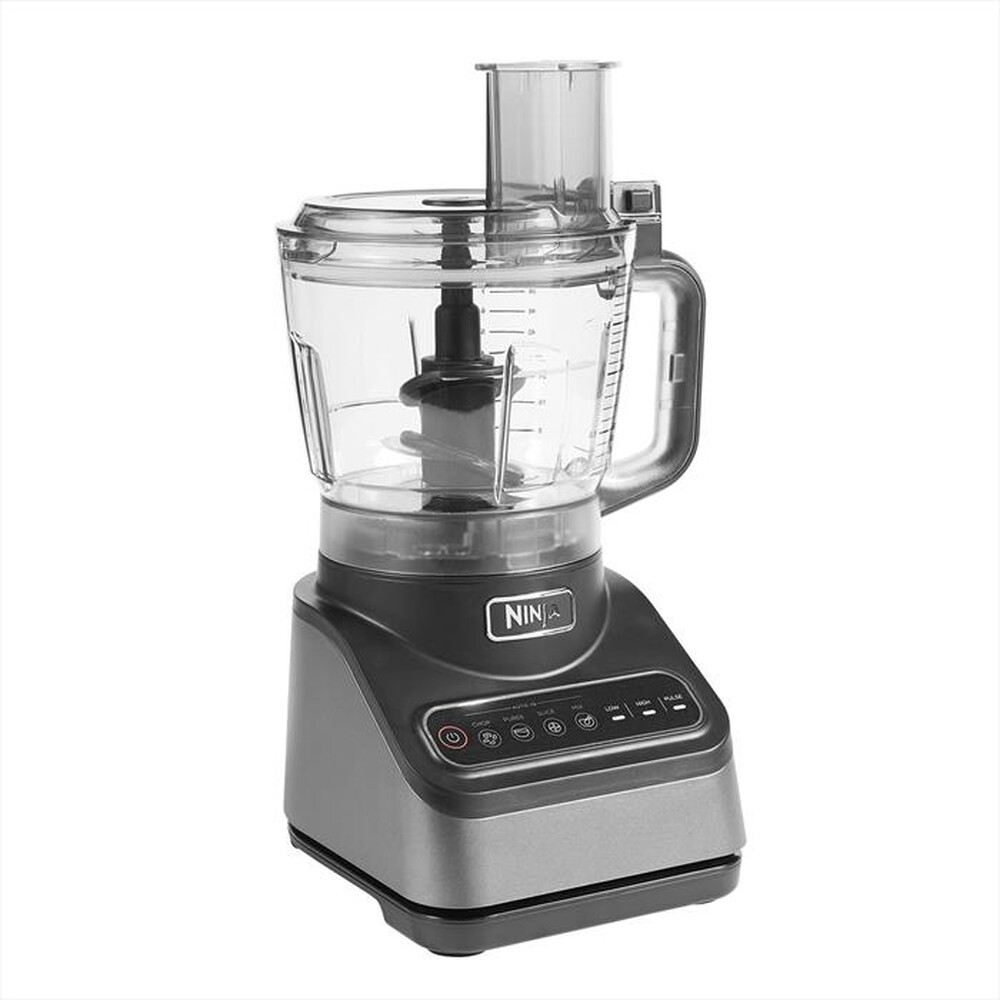 "NINJA - Robot da cucina BN650EU-GRIGIO/NERO"