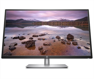 HP - HP 32S-Argento